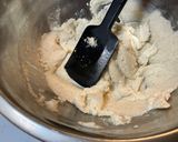 美味しいし簡単、コーントルティーヤ作り方2写真