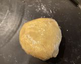 チーズタルト作り方4写真