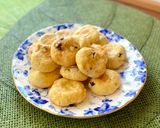 香りも旨味も兼ね備えた♡お店の味クッキー作り方10写真