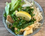 東南アジアそうめん作り方6写真