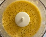 究極のかぼちゃプリン【生クリーム不使用】作り方4写真