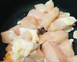 鶏肉と長ネギのしょう油みりん焼作り方1写真