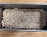 ロブロ　Rugbrød作り方7写真