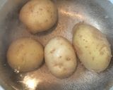 ビストロ風、赤ワインソースのステーキ作り方9写真