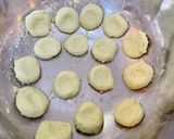 抹茶白玉作り方2写真