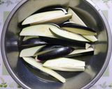 簡単ワンパン！ピーマンとなすの肉味噌炒め作り方3写真
