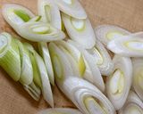 体あたたまる 生姜入りやさしい豚汁作り方1写真