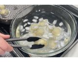 もっちり生地！生麩まんじゅう★動画あり★作り方22写真