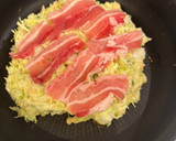 お母さんのお好み焼き作り方1写真