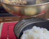 とーちゃん家のスペシャル牛丼!!作り方7写真