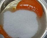 米粉で抹茶米粉マドレーヌ作り方2写真