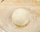 発酵種＆冷蔵発酵チーズパン作り方5写真