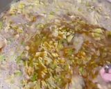 【大量調理】手作り味噌ラーメン作り方5写真