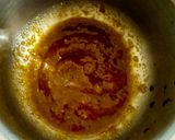 旨み爆弾！油・水なし！梅ぇ焼きそば！作り方1写真
