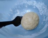簡単♪美味しいスコッキー作り方3写真