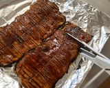 はんぺんでうなぎの蒲焼作り方15写真