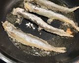 ししゃもの南蛮漬け 簡単 さっぱり作り方6写真