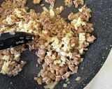 ※スタミナ満点にんにくコロッケ※作り方4写真
