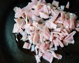 ヨウサマの減塩かぶ(蕪）のスープ作り方5写真