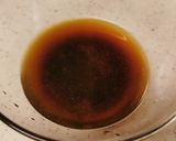 豚バラチンゲン菜炒め作り方1写真
