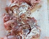 ゴーヤチャンプル♡お豆腐たっぷりヘルシー♡絶品作り方3写真