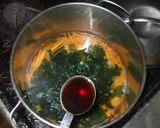 わかめスープ♪簡単作り方6写真