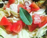 爆速１５分！豚キャベツ煮込み🇲🇰東欧マケドニア風🥬作り方4写真