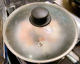 簡単！鮭のじゃがバター作り方3写真