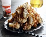 おつまみにピッタリ★メキシカン餃子作り方10写真