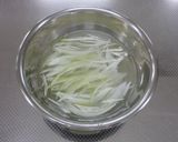 ゴーヤのヨーグルトサラダ作り方3写真