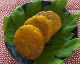 北海道名物🎃かぼちゃだんご作り方5写真