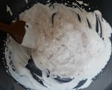 不器用金属型で和風ブッセ作り方5写真