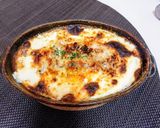 牡蠣のグラタン作り方5写真