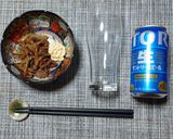 ヨウサマの減塩牛肉細切れとごぼう炒め作り方5写真