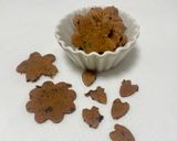 【おやつ】米粉の甘い緑茶カリポリビスケ作り方5写真