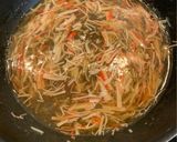 【節約】カニカマあんの天津飯★作り方10写真
