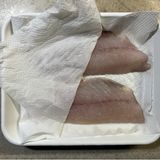 旨み凝縮！目鯛とたっぷり薬味の和風カルパッチョ作り方1写真
