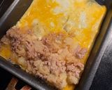 コロッケの具材で！オムコロッケ作り方6写真