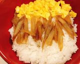 奥久慈しゃも弁当風 とりめし弁当作り方11写真