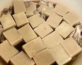 高野豆腐と舞茸の煮物作り方3写真