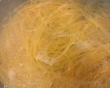 和風ペペロンチーノ作り方3写真