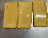 根菜の炒り豆腐作り方1写真