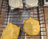 ケビンのハンバーガー(絶品アメリカの味)作り方8写真