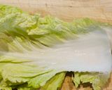 土鍋で簡単！白菜と豚肉のミルフィーユ鍋作り方3写真