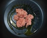 うちの味♤コンビーフのコク旨ポテサラ❣作り方8写真