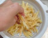 プゴクのスープ作り方3写真