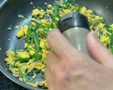 ニラ玉作り方11写真