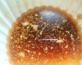 爆速限界🧧鶏とキュウリの怪味鶏！レンチン【四川】作り方2写真