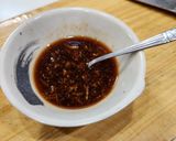 蒸しキャベツ豚肉載せ作り方1写真