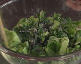 とうな(上越野菜)のマヨネーズ塩昆布和え作り方4写真